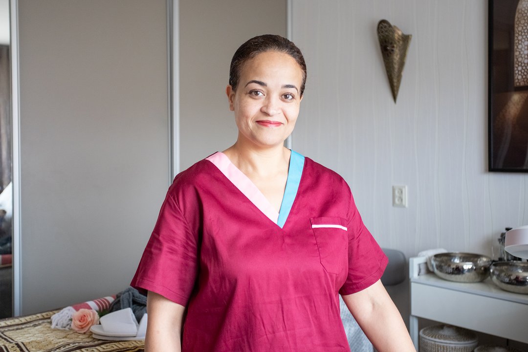 Warda Spa, Purmerend, Noord-Holland