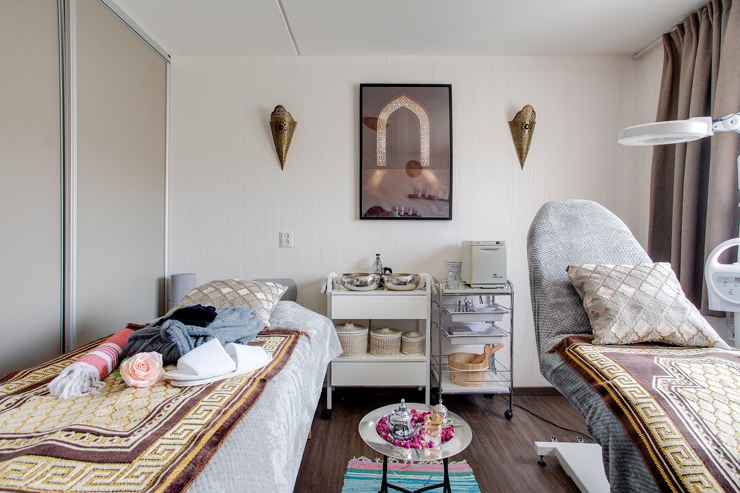 Warda Spa, Purmerend, Noord-Holland