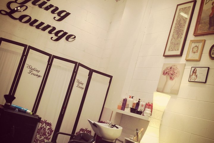 The Styling Lounge | Hair Salon in Bristol - Treatwell