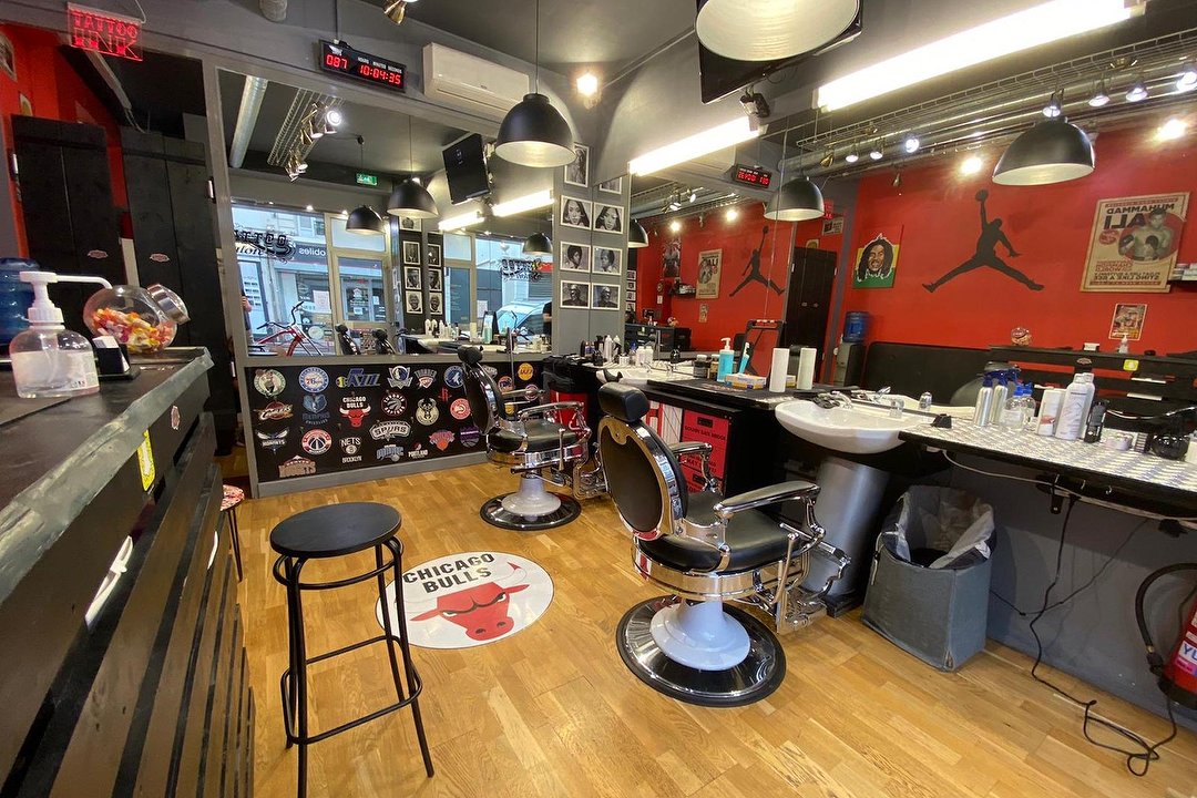 Coiffeurs Et Salons De Coiffure A Levallois Perret Hauts De Seine Treatwell