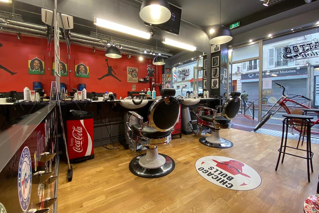 Coiffeurs Et Salons De Coiffure A Levallois Perret Hauts De Seine Treatwell