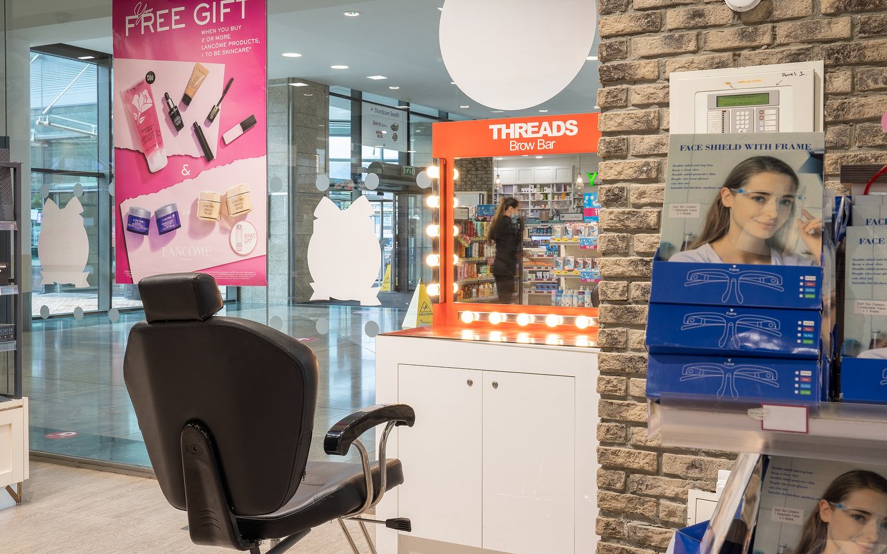 Glamour Forever Opens its Doors as the Merrion Centre's Newest Beauty  Outlet