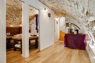 Nan Bien Etre Thai Spa