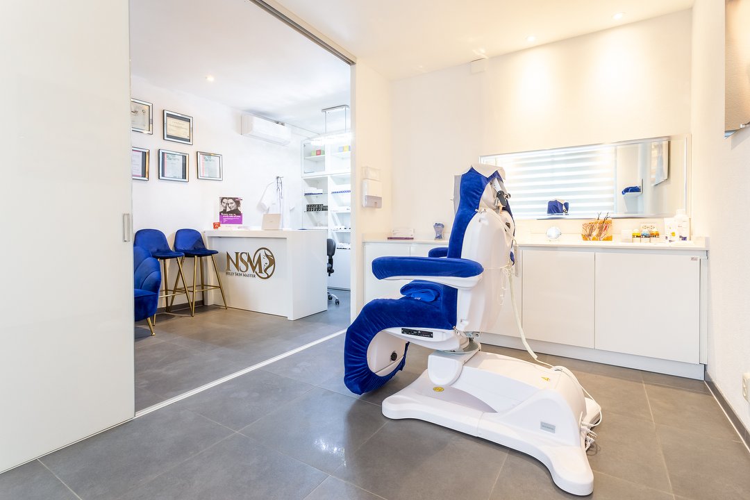 Nilly Skin Master, Arnhem, Gelderland