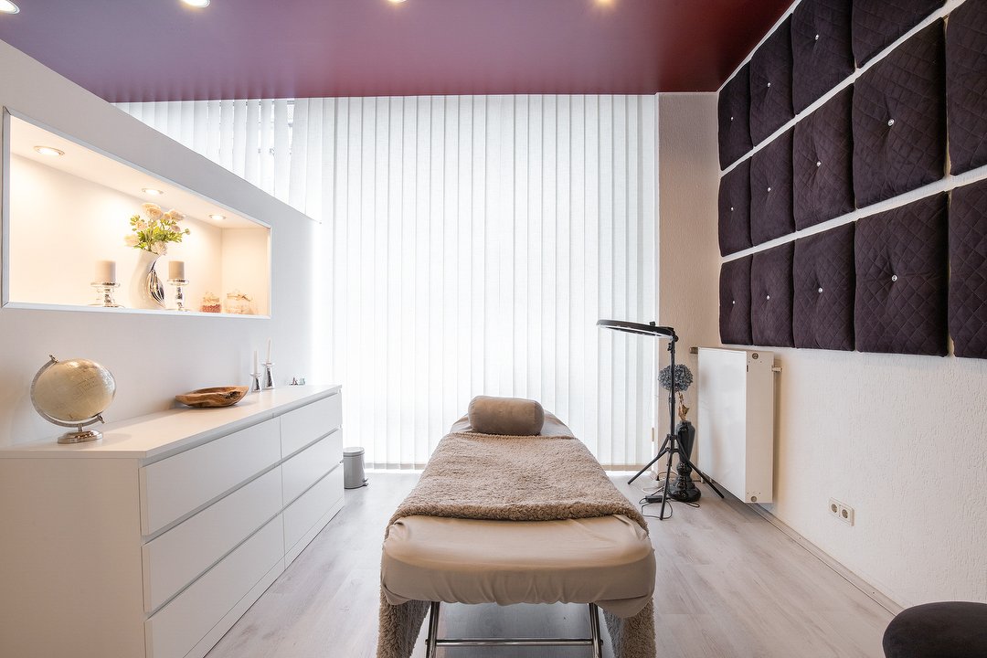 Sugarlux Professional Sugarwaxing, Friedrichstadt, Düsseldorf