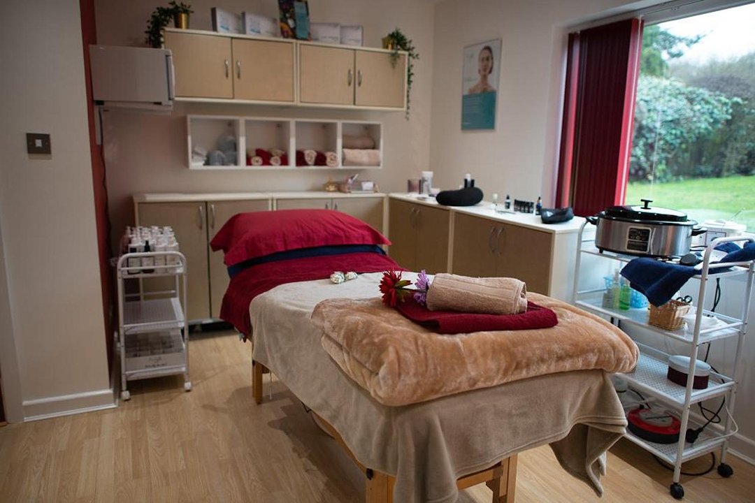 Luxegood Spa, Pinner, London