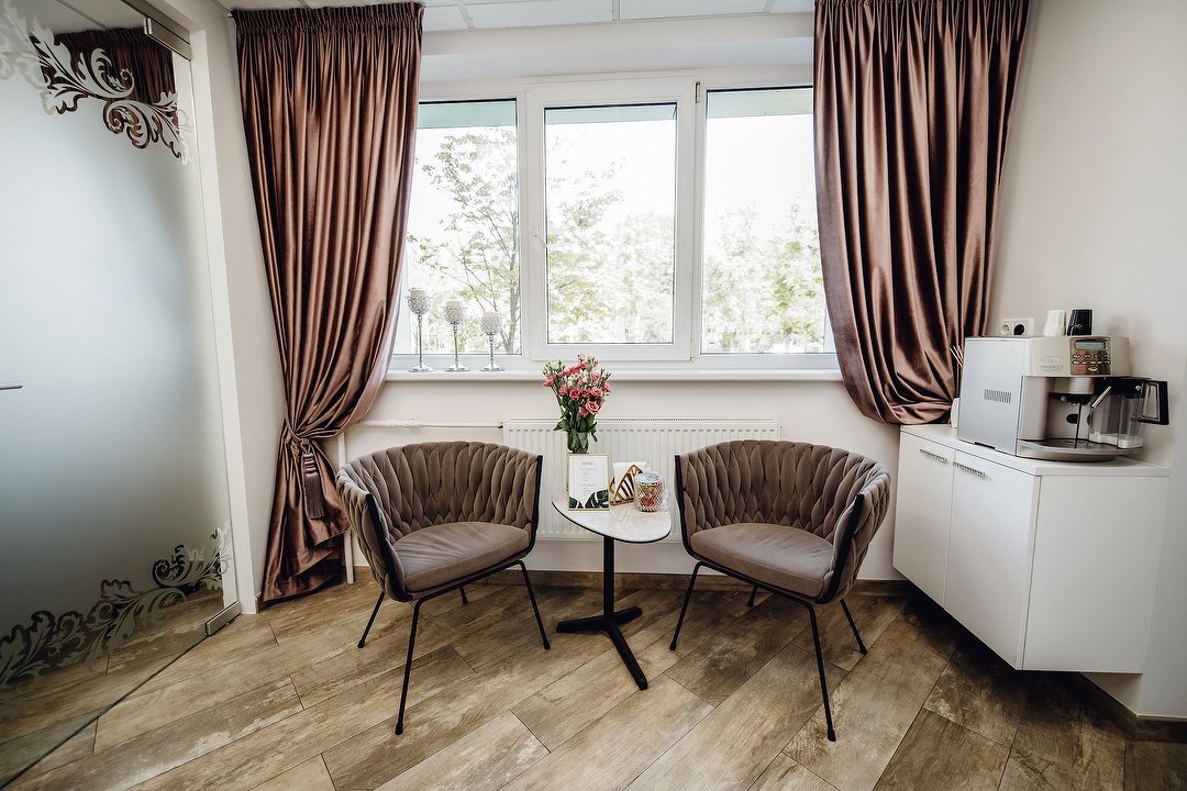 Safyra studio, Panevežys