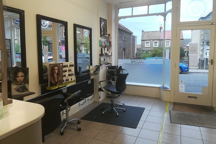 Create A Cut Hair & Beauty at THE SALON | Hair Salon in Staple Hill,  Bristol - Treatwell