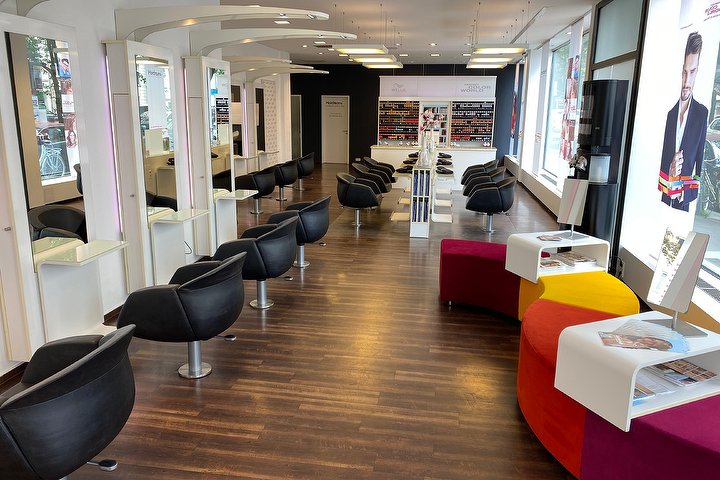 Perfect Color World Koln Friseur In Altstadt Nord Koln Treatwell
