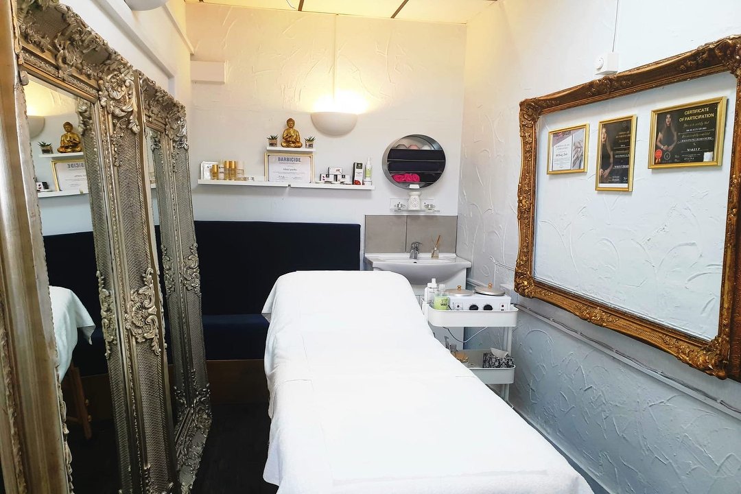 MK Beauty Studio, Bromley, London