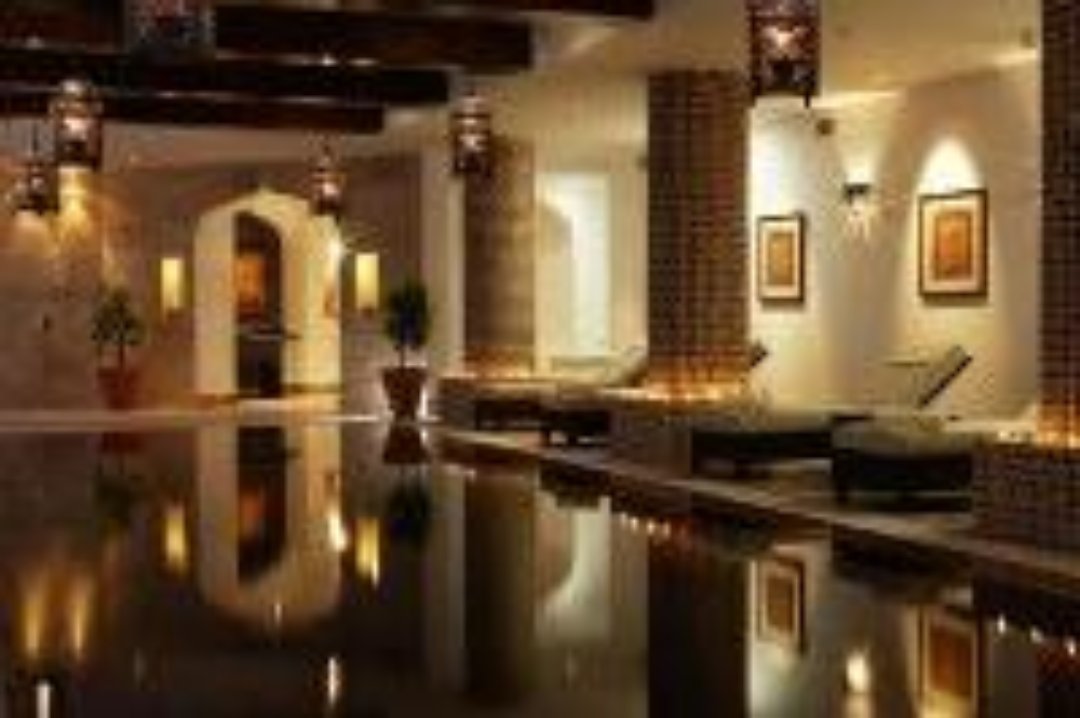 Mar Menor Golf Resort and Spa, España