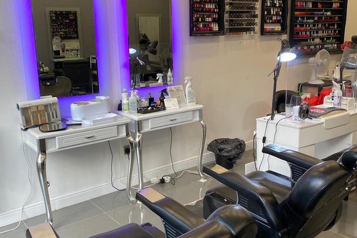 Viva Beauty & Nails | Nail Salon in Redhill, Surrey - Treatwell