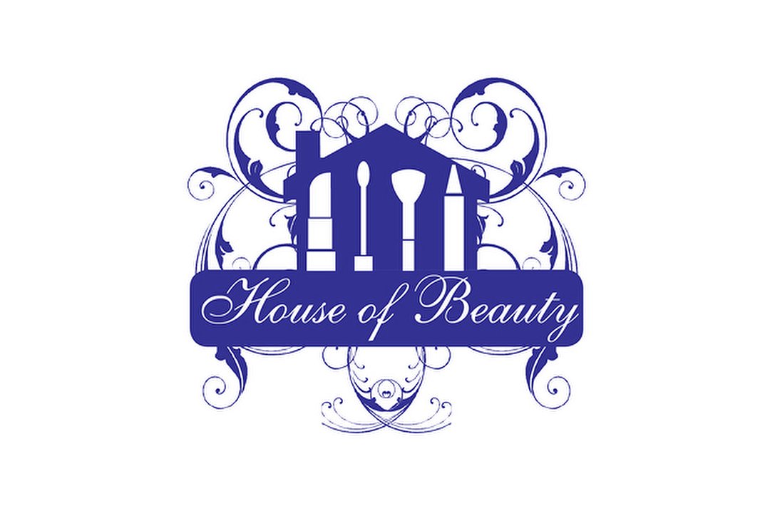 House of Beauty Edinburgh at Gordon Wilson Hairdressing, Newington, Edinburgh