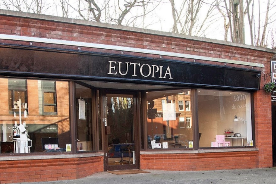 Eutopia, Hyndland, Glasgow