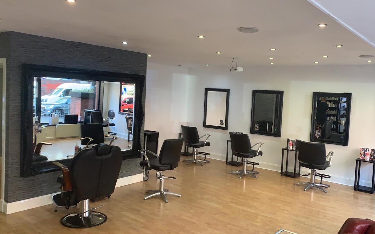 Top 20 Hairdressers And Hair Salons In Glasgow Treatwell