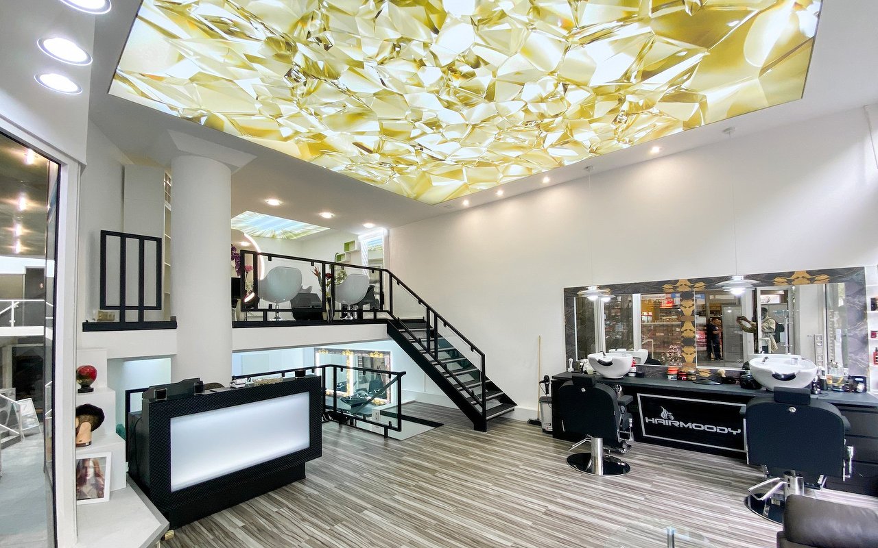 Friseure Und Friseursalons In Der Nahe Von Ehrenfeld Koln Treatwell