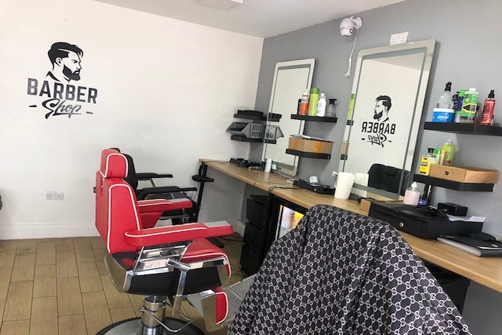 Top 20 Barbershops in London - Treatwell