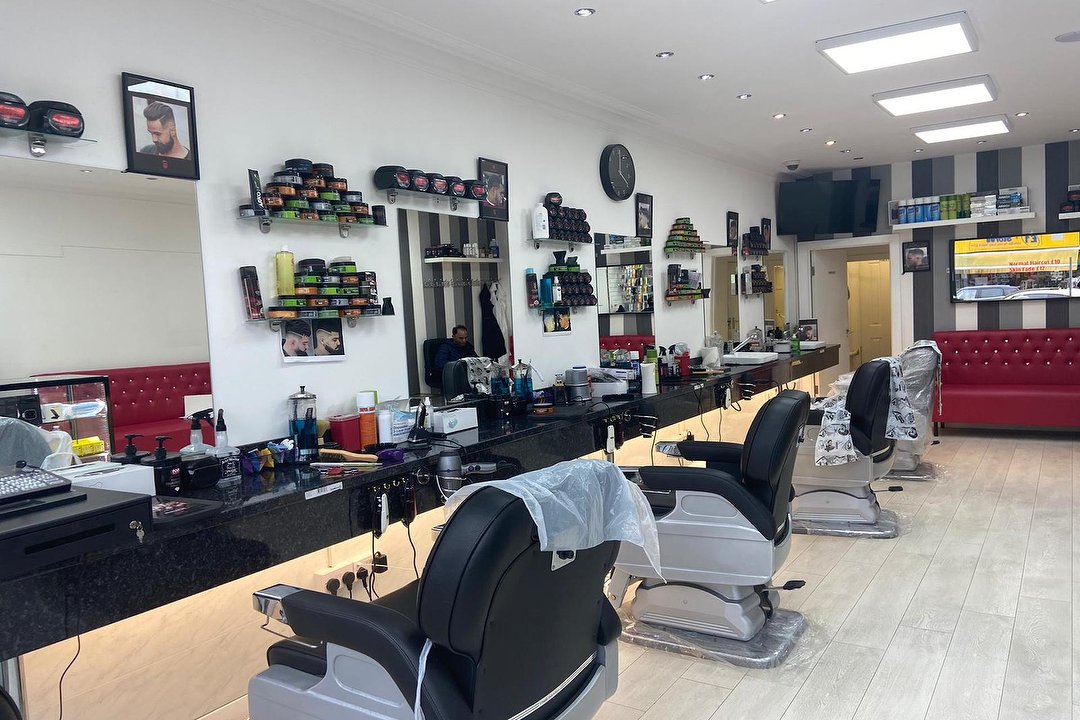 29 Awesome Mill hill beauty salon 