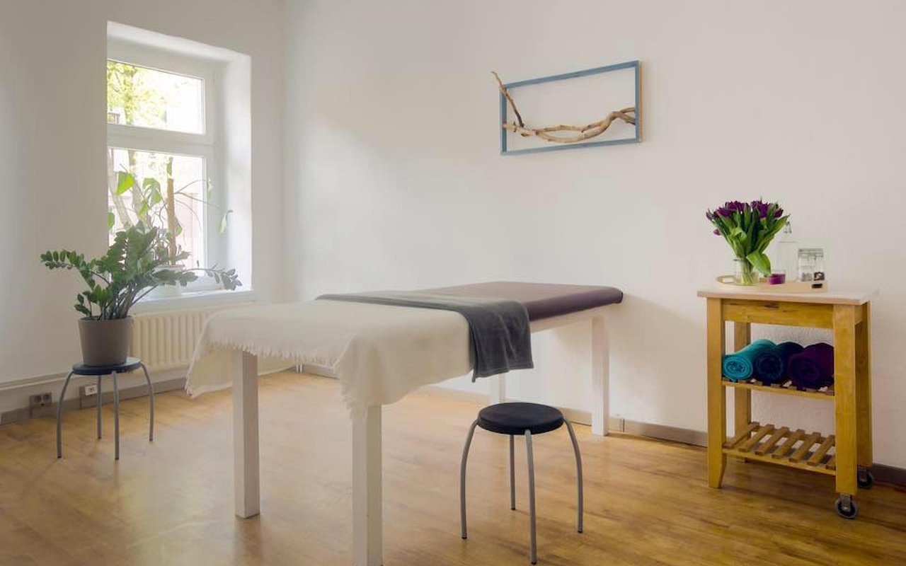 Top 20 Massage in Friedrichshain, Berlin - Treatwell