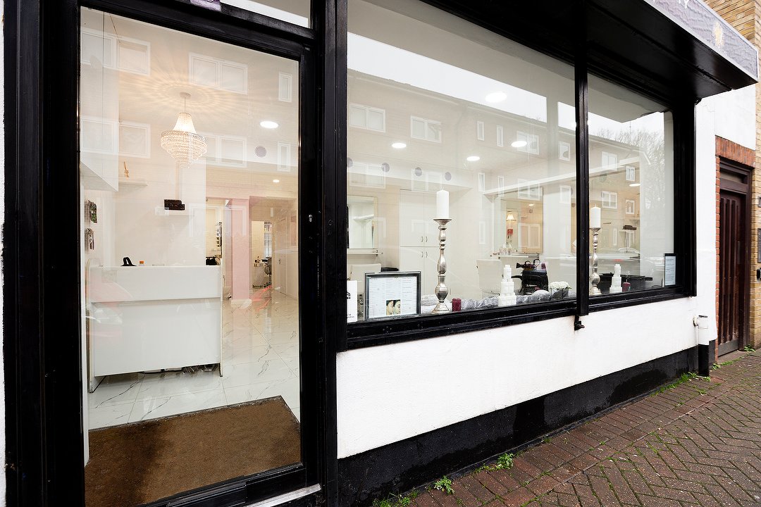 Lottie London Aesthetics Beauty Salon In Moorgate London Treatwell