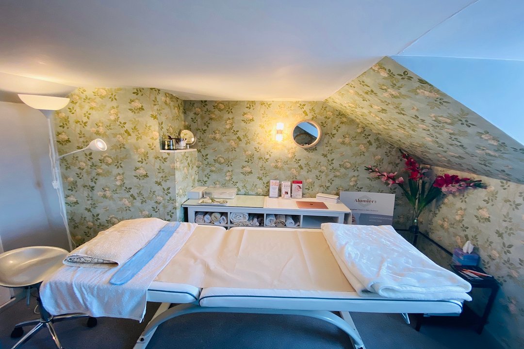 Pure Face Works - Sidmouth, Sidmouth, Devon