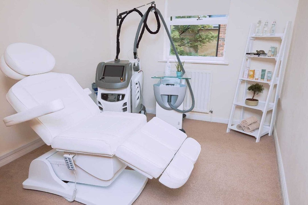 Roxane Laser Studio, Penge, London
