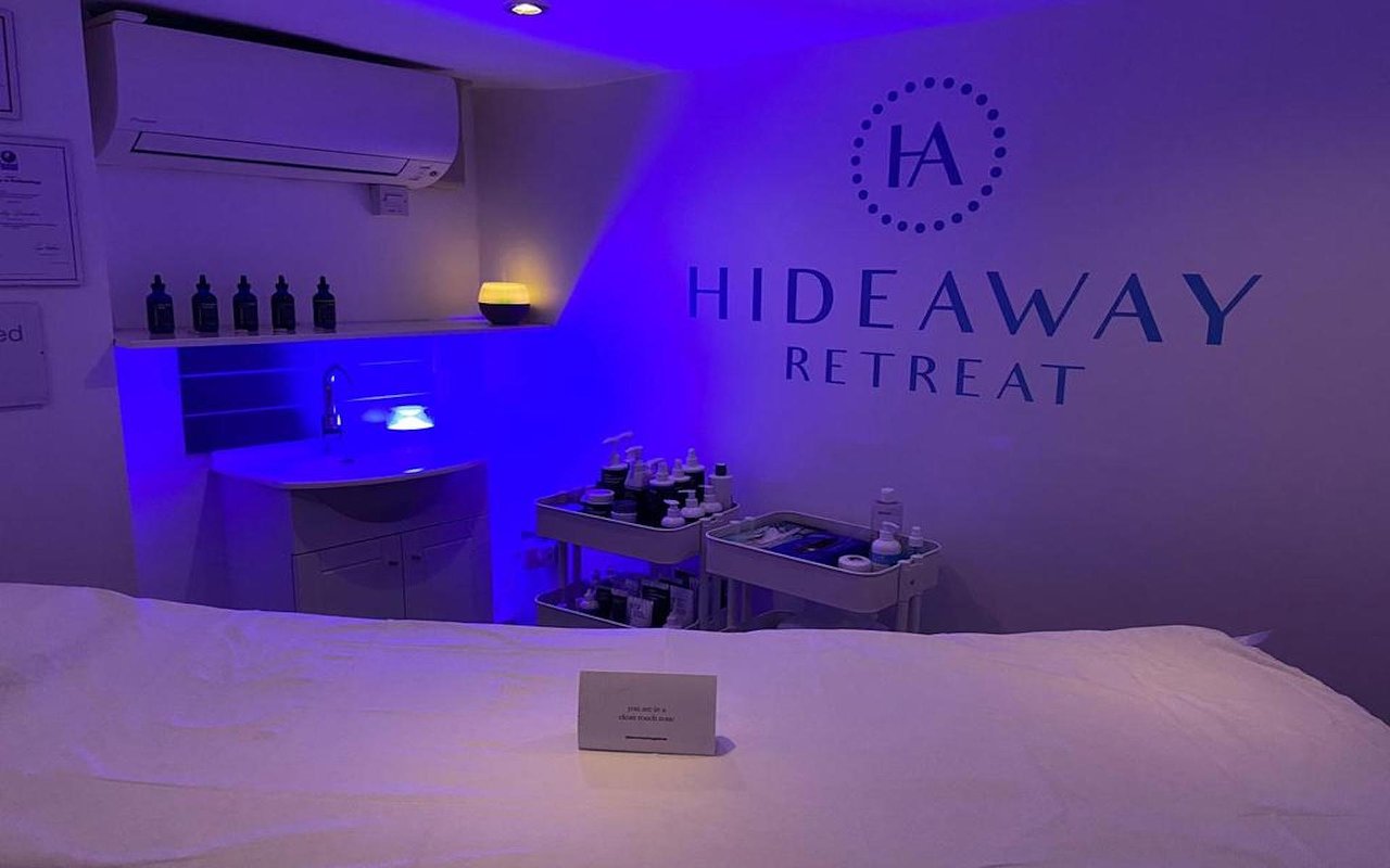 Patch test for Hair near StanstedMountfitchet, Hertfordshire Treatwell