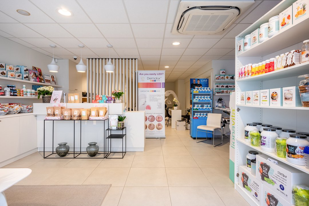 A-SLIMCARE, Merelbeke, Gent