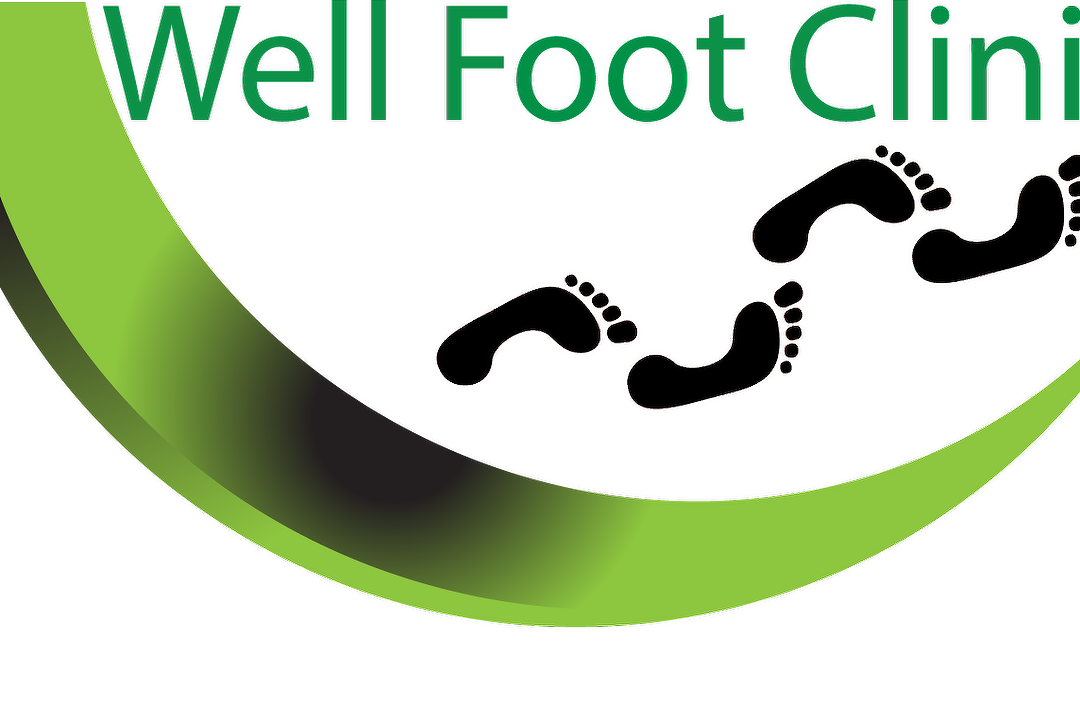 The Well Foot Clinic Chiropody Centre at Shrewsbury Chiropody & Podiatry Practice, Bayston Hill, Shropshire
