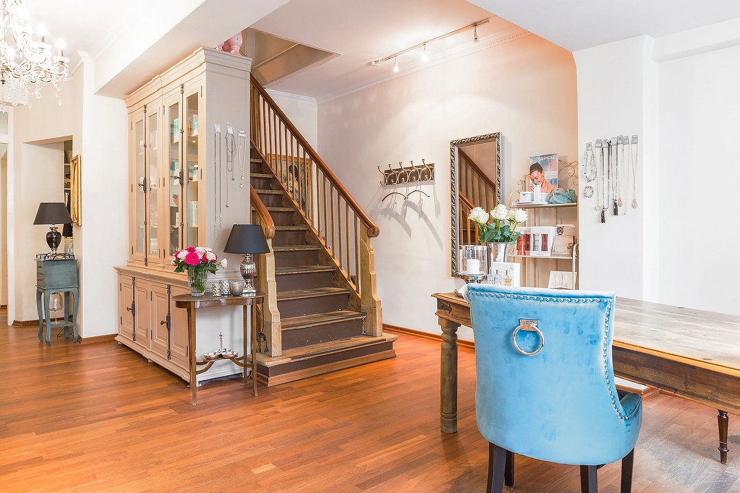 Quyen Nageldesign, Sierichstraße, Hamburg