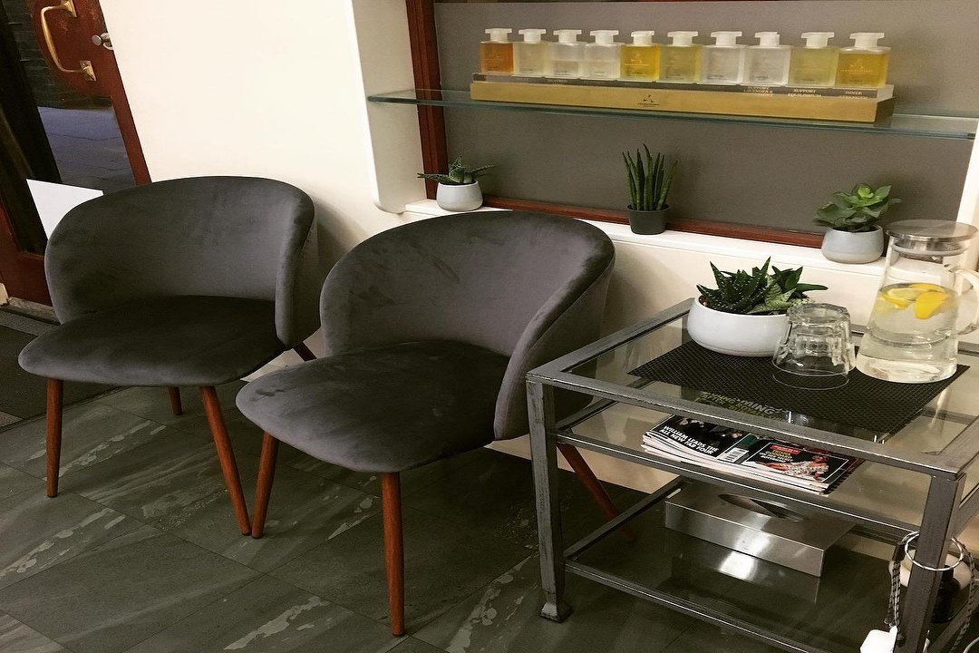 Beauty Essence, Cheapside, London