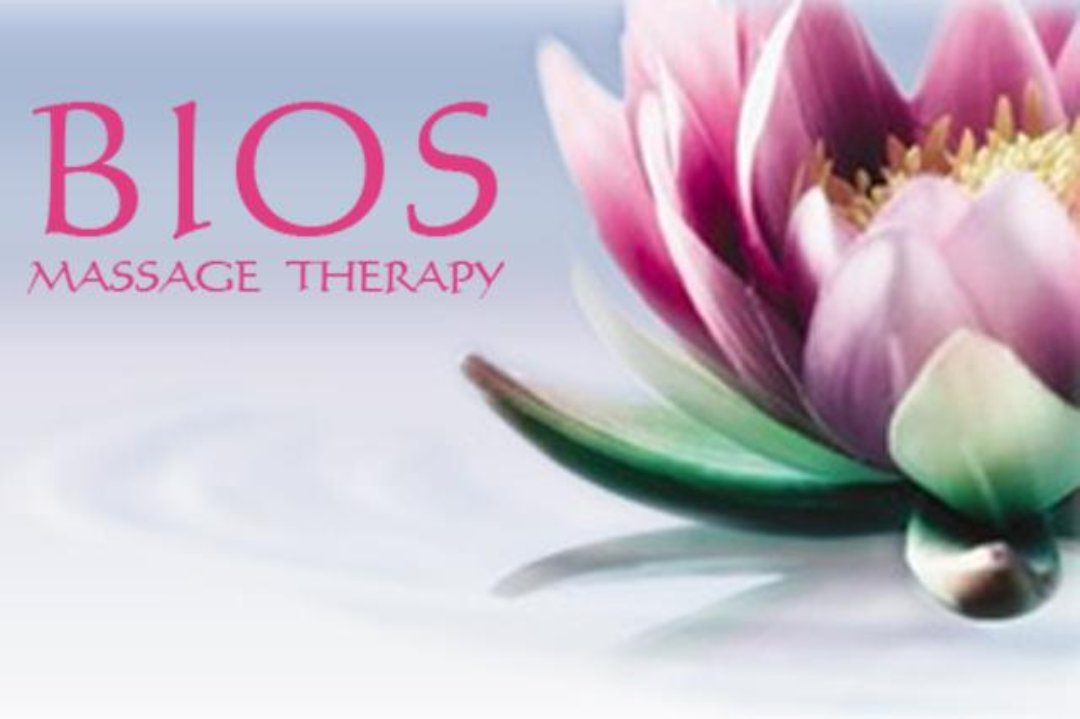 Bios Massage Therapy, Richmond, London
