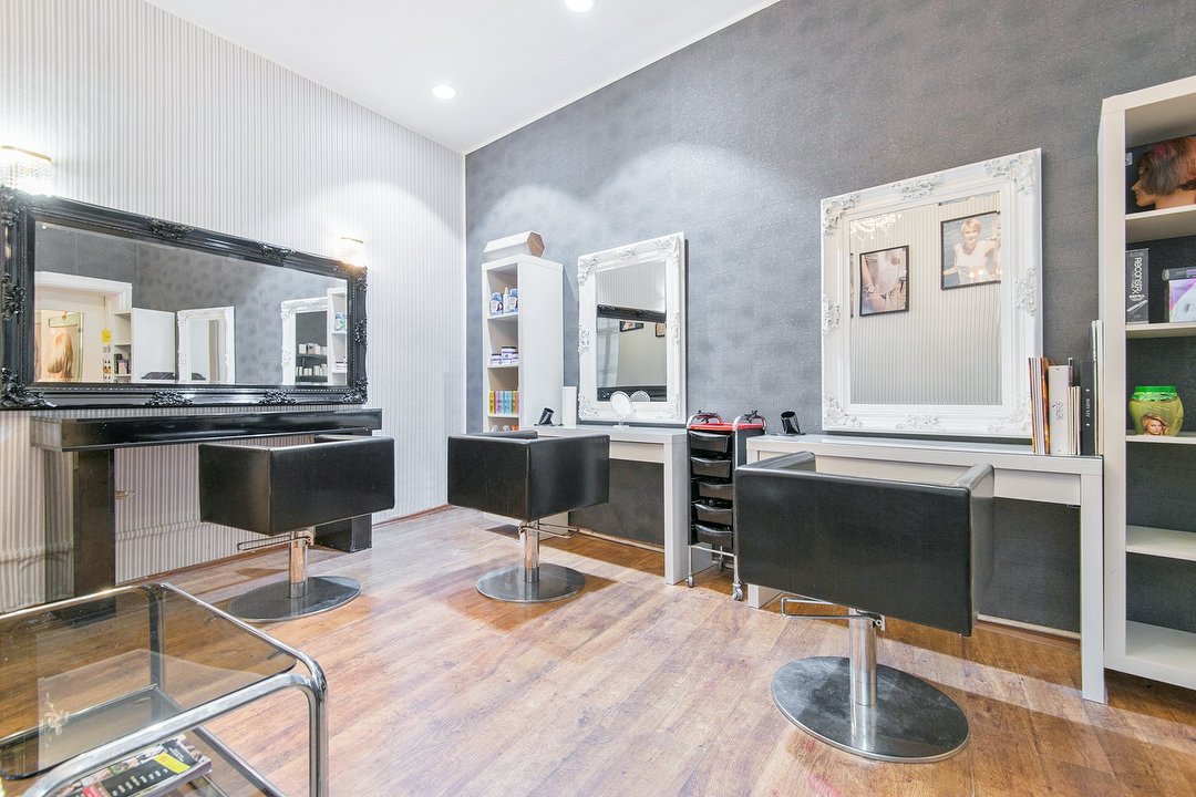 Sahar by Beautysalon Kleopatra, S Charlottenburg, Berlin