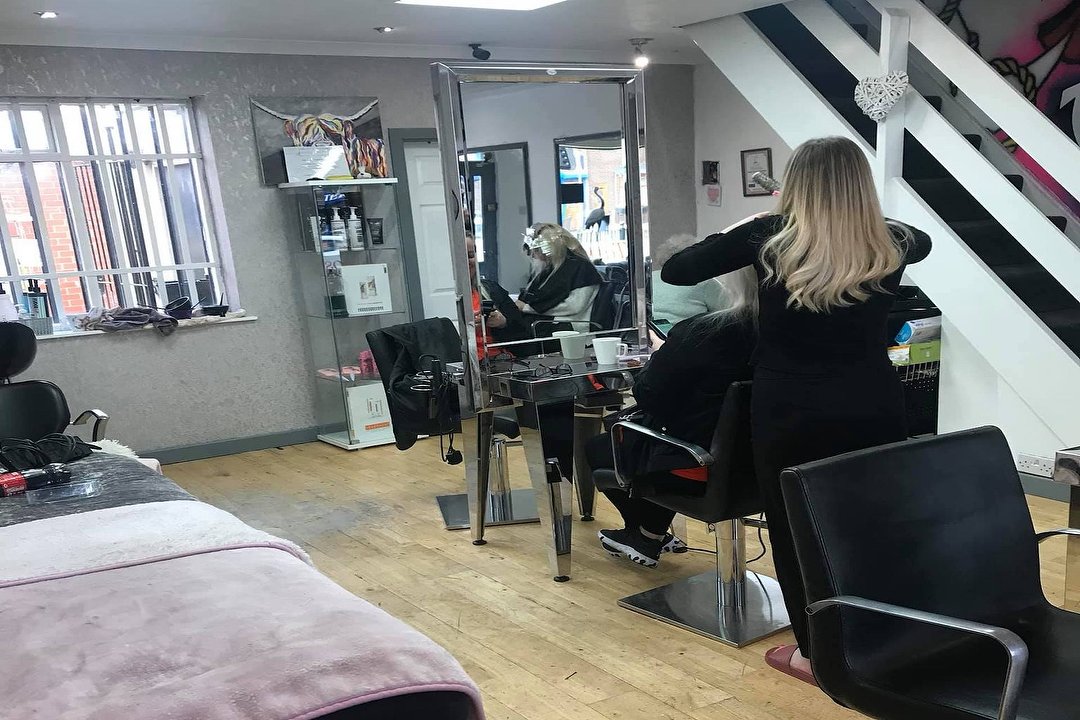 Studio One Hair & Beauty, Walkden, Salford