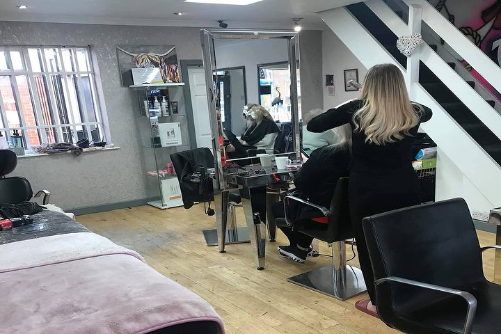 Studio One Hair & Beauty | Hair Salon in Walkden, Salford - Treatwell