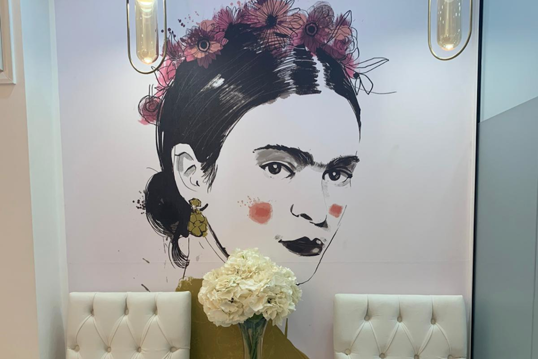 Gemma Guler Beauty Clinic, Harringay, London