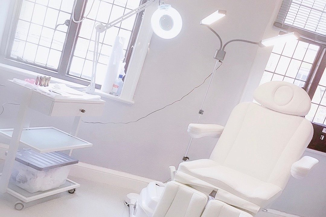 Cosmetic Ink, Rochester, Kent