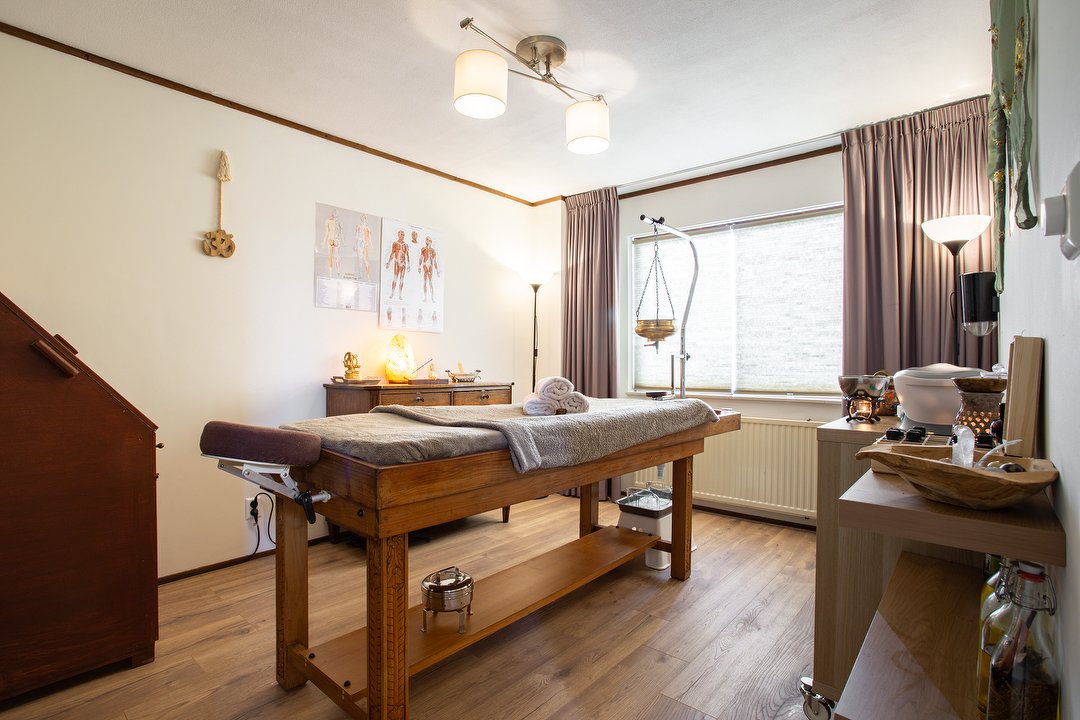 TOREN Ayurveda & Ayuryoga, Westvoorne, Zuid-Holland