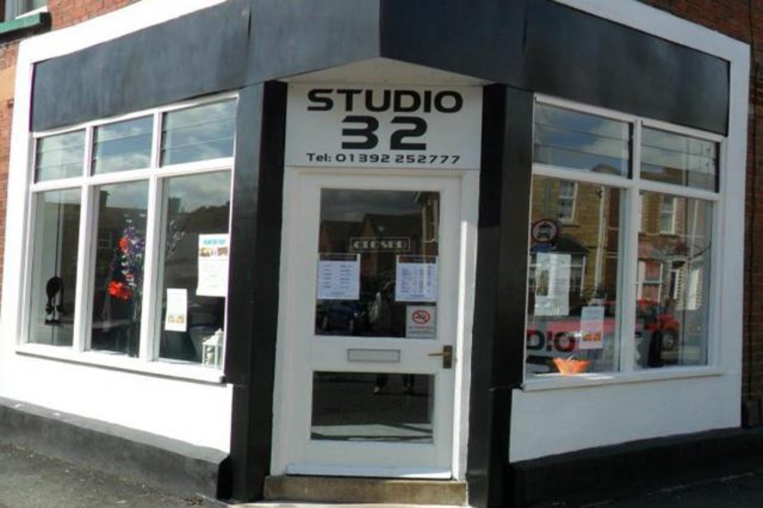 Studio 32 Exeter, Exeter