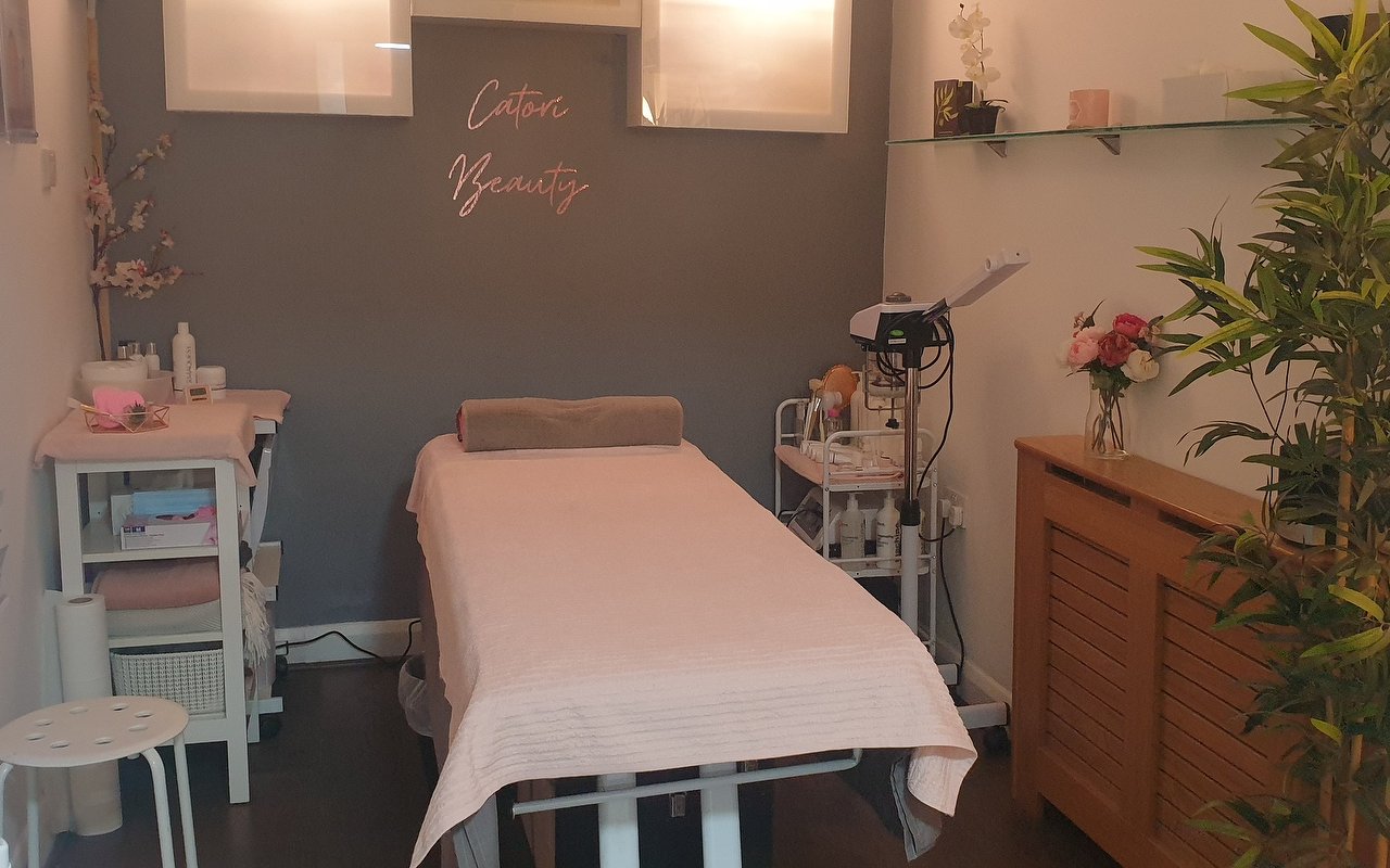 Waxing Salons near Queensway, London Treatwell