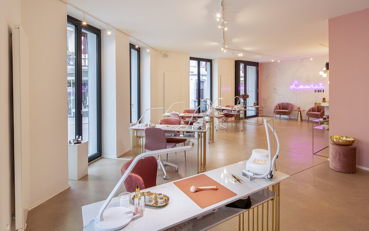 Top 20 Orte für Pedicure in Zürich - Treatwell