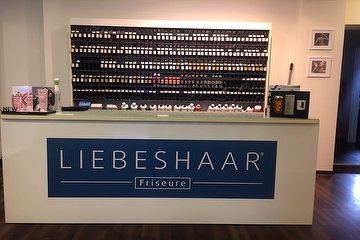 Liebeshaar Trier Fahrstraße