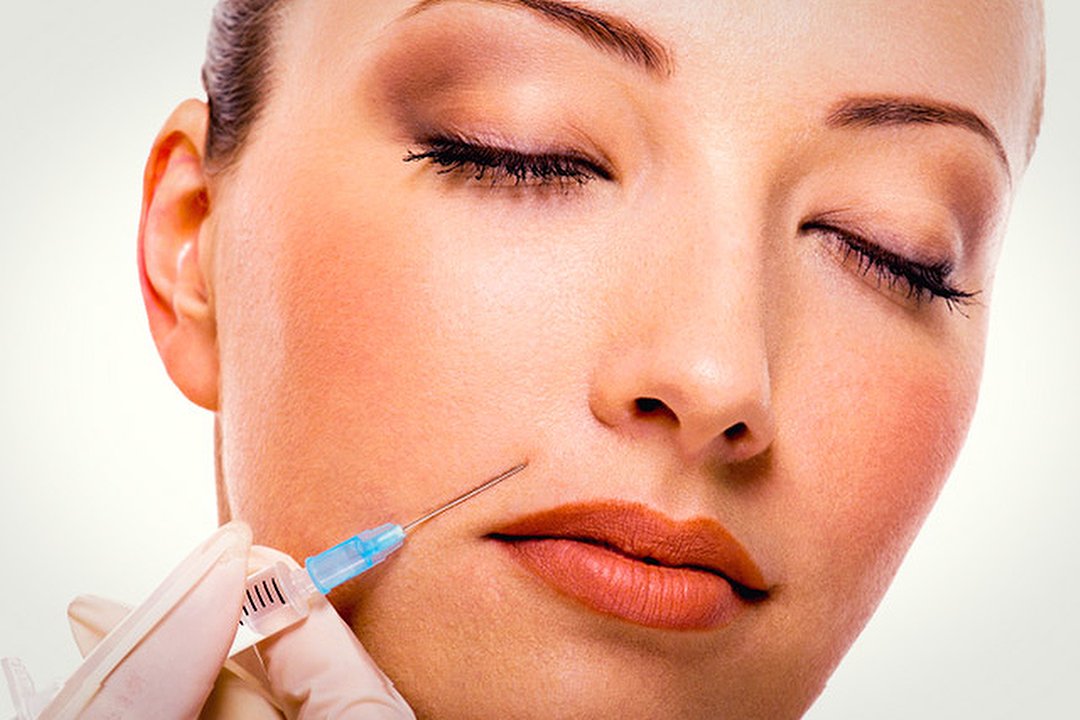 Delph Aesthetics Skin Clinic, Orford, Cheshire