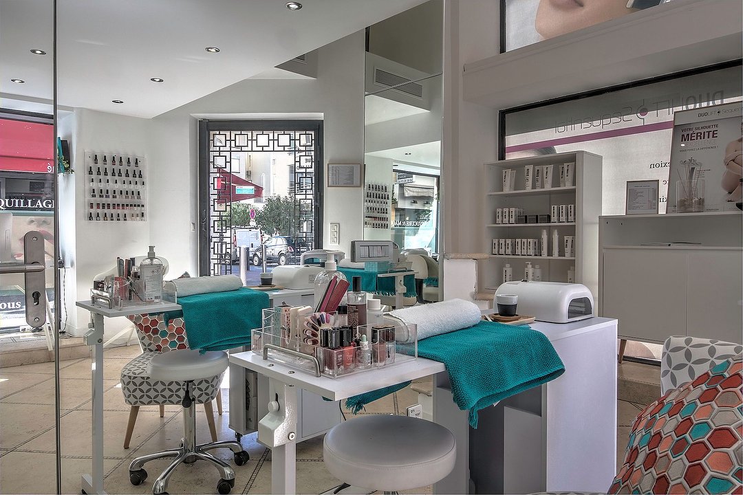 My Body Center, Cannes, Côte d'Azur