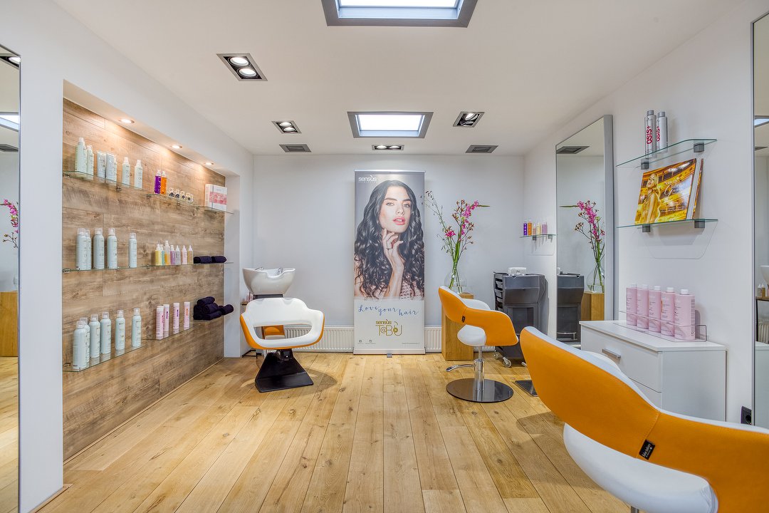 Snip Hairstylist - Amsterdam, Haarlemmerdijk, Amsterdam