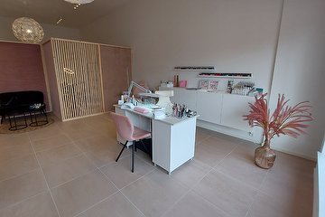 Roos Beauty Nails