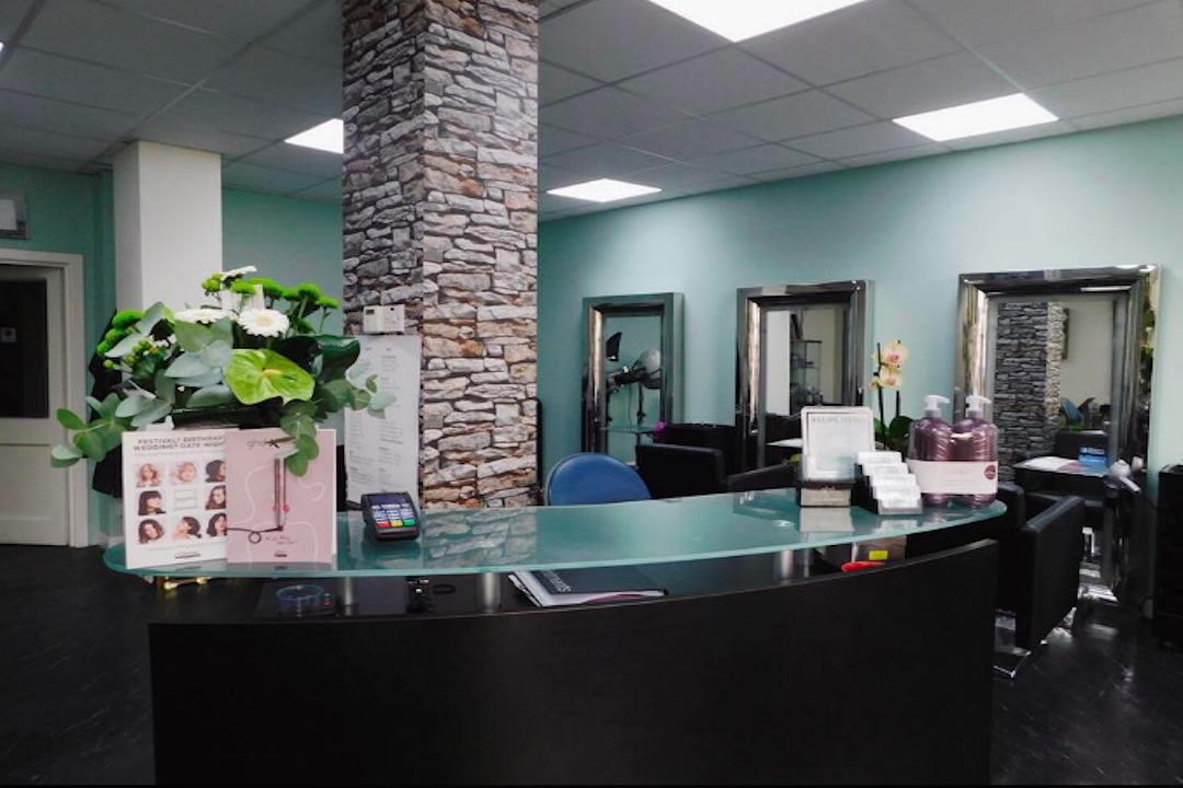 Salon Hero, Mount Florida, Glasgow