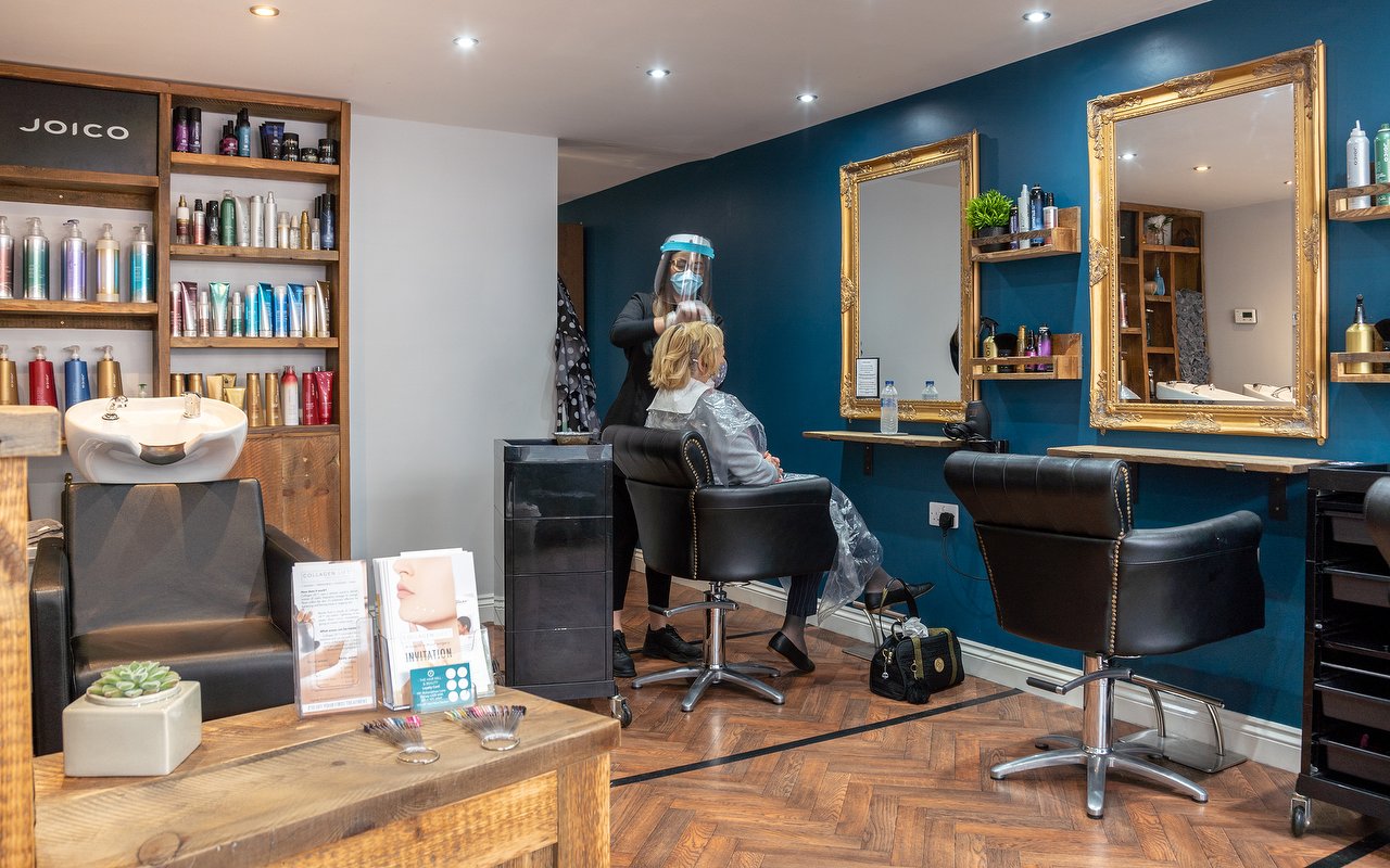 Top 20 Beauty Salons in Leeds Treatwell