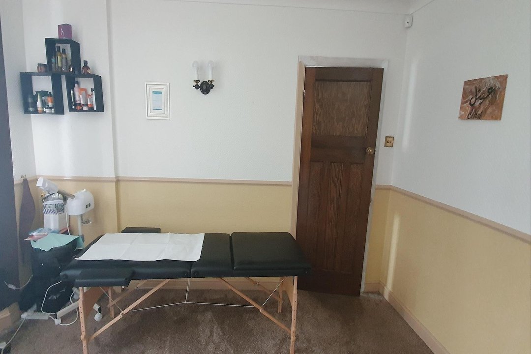 Hadiz Beauty, Yardley, Birmingham