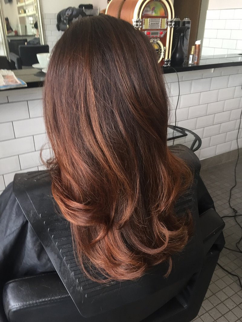 Go Bare by Rebecca - Bloom hair and beauty salon, Oldham, UK, 633